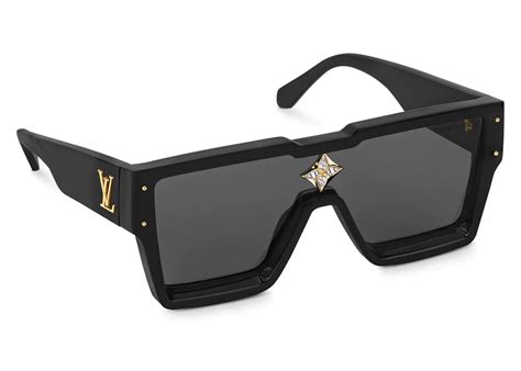 louis vuitton cyclone sunglasses|louis vuitton sunglasses price.